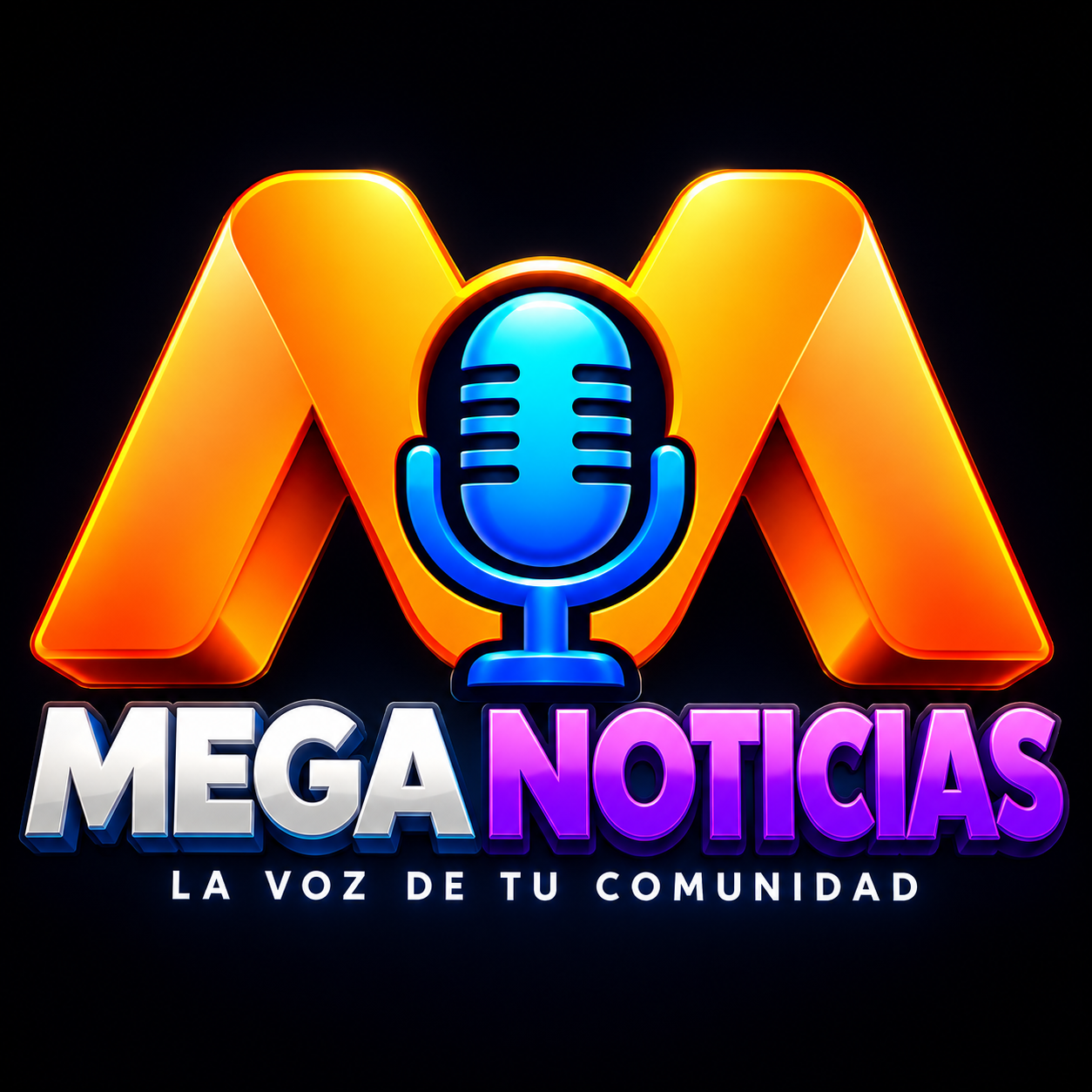 Mega Noticias